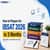 How to Prepare for IBSAT 2026 in 3 Months - Study Plan, Best Books and Tips